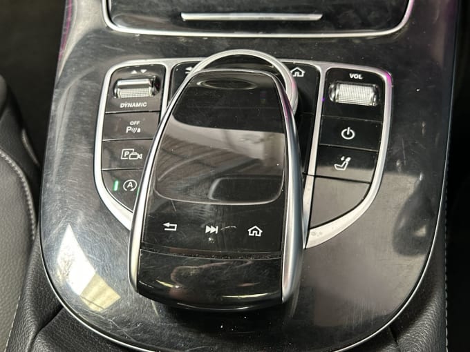 2025 Mercedes-benz E-class