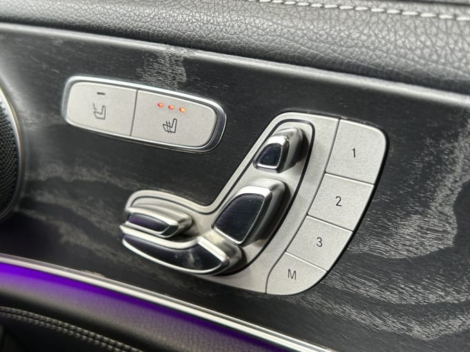 2025 Mercedes-benz E-class