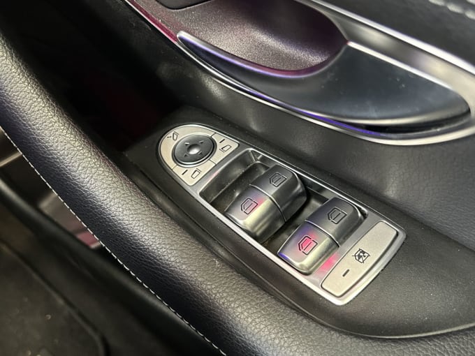 2025 Mercedes-benz E-class