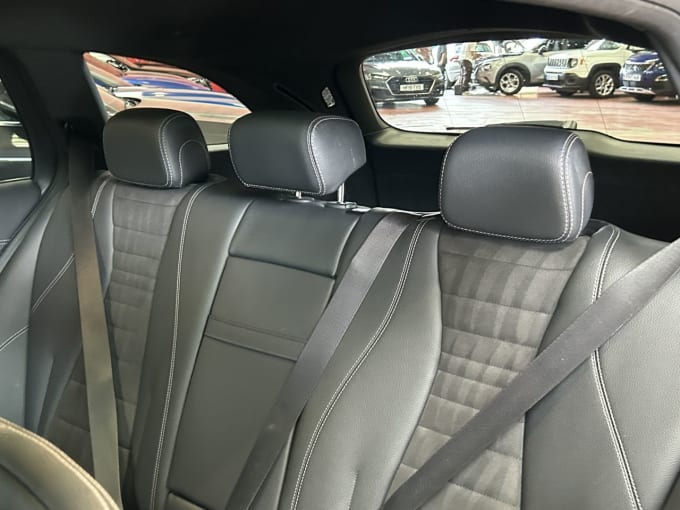 2025 Mercedes-benz E-class