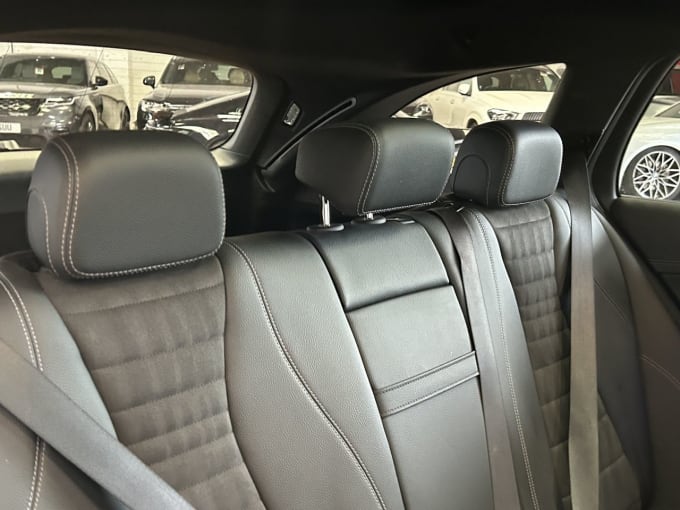 2025 Mercedes-benz E-class