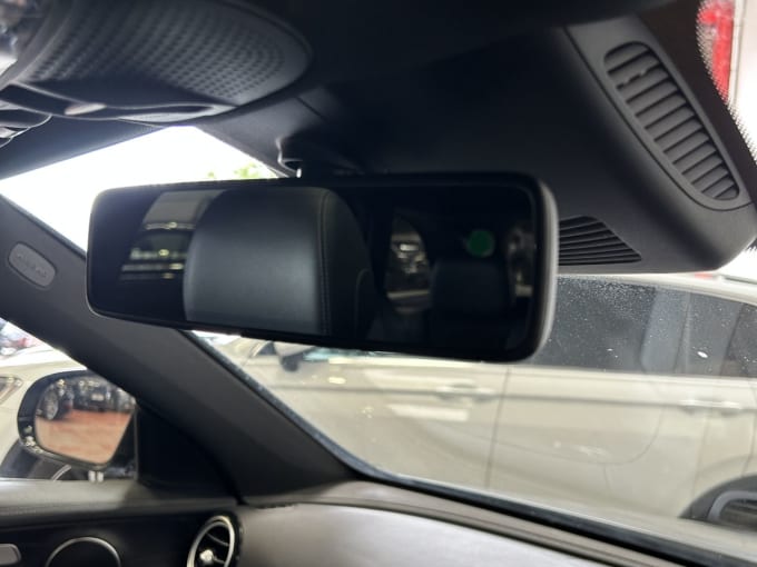 2025 Mercedes-benz E-class