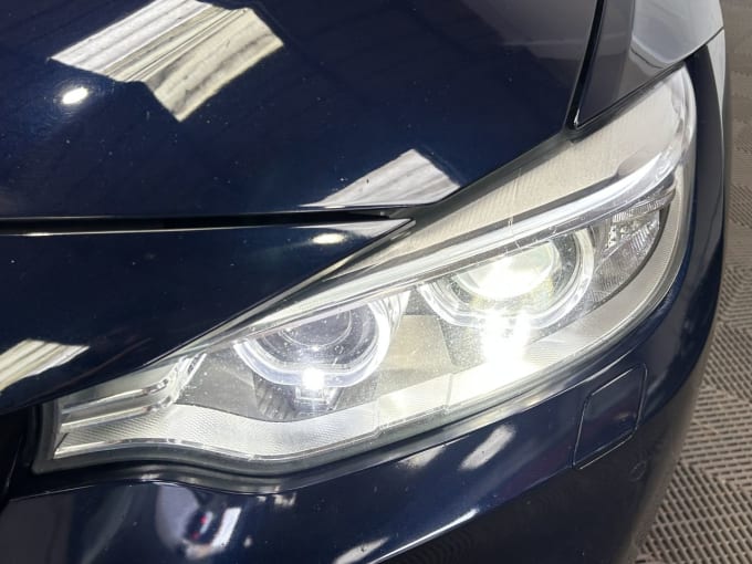 2025 BMW M4