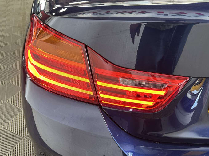 2025 BMW M4