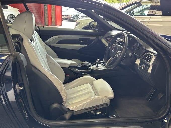 2025 BMW M4