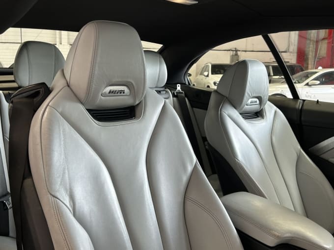 2025 BMW M4