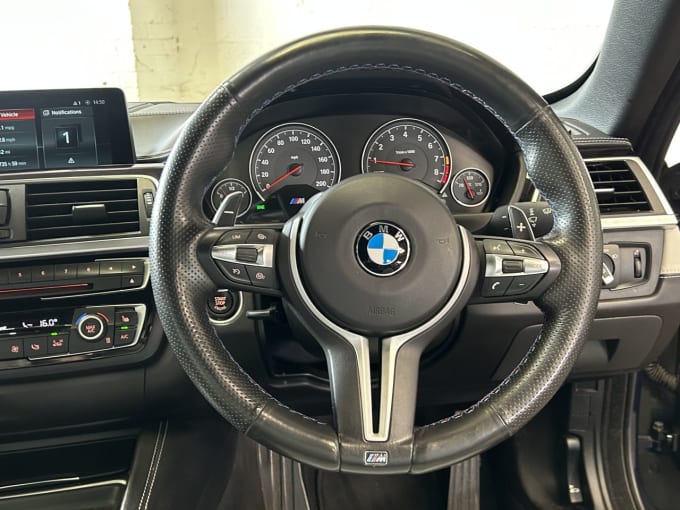 2025 BMW M4