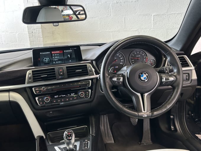 2025 BMW M4
