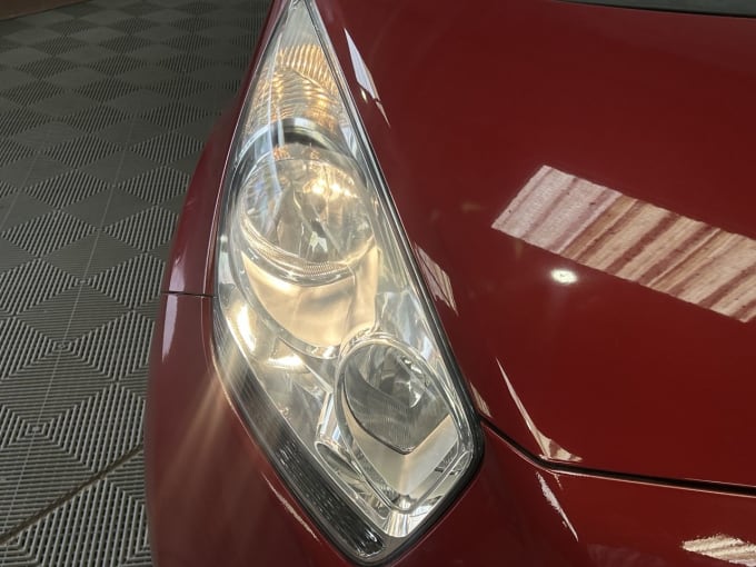 2025 Kia Venga
