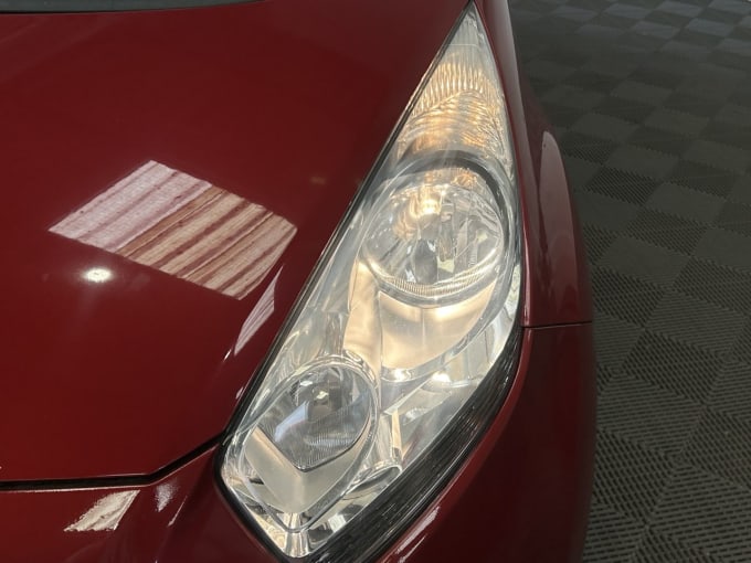 2025 Kia Venga