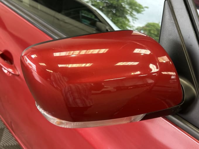 2025 Kia Venga