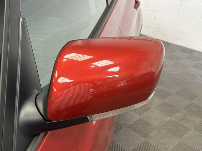 2025 Kia Venga