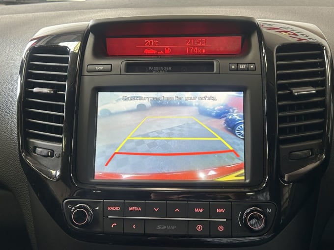 2025 Kia Venga