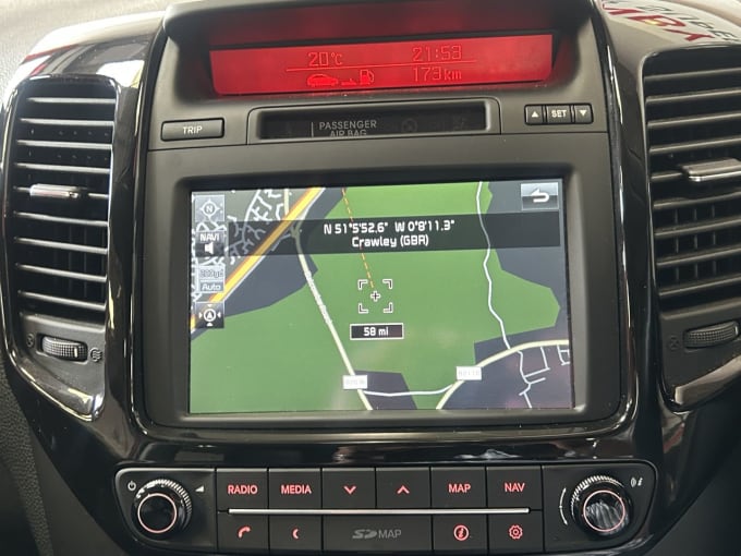 2025 Kia Venga