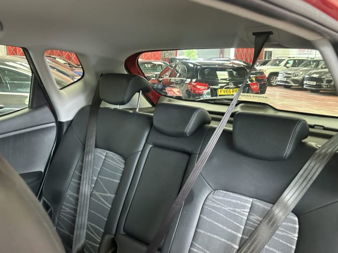 2025 Kia Venga