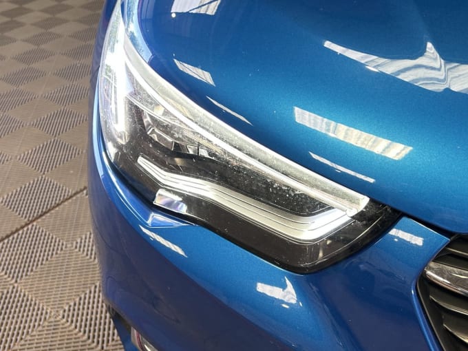 2025 Vauxhall Grandland X