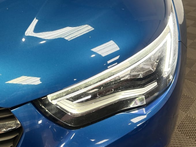 2025 Vauxhall Grandland X