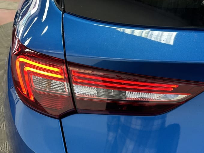 2025 Vauxhall Grandland X