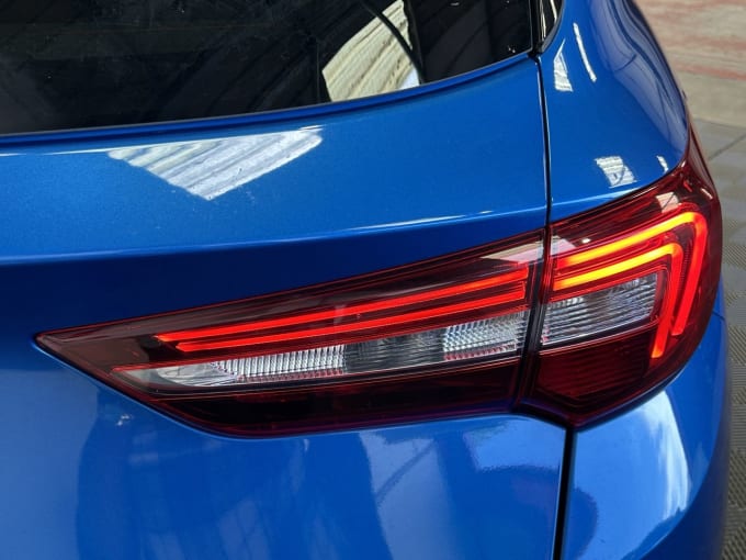 2025 Vauxhall Grandland X