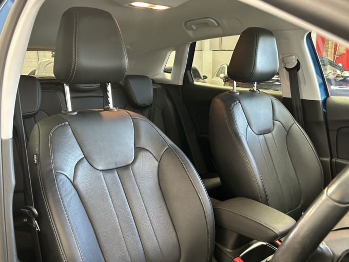 2025 Vauxhall Grandland X
