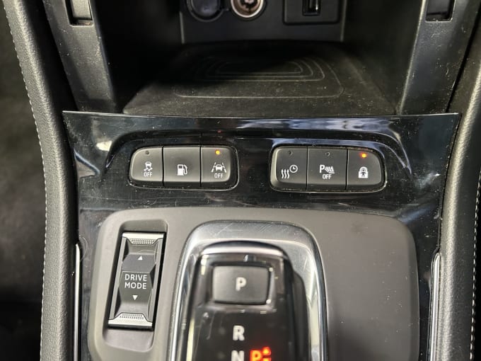 2025 Vauxhall Grandland X
