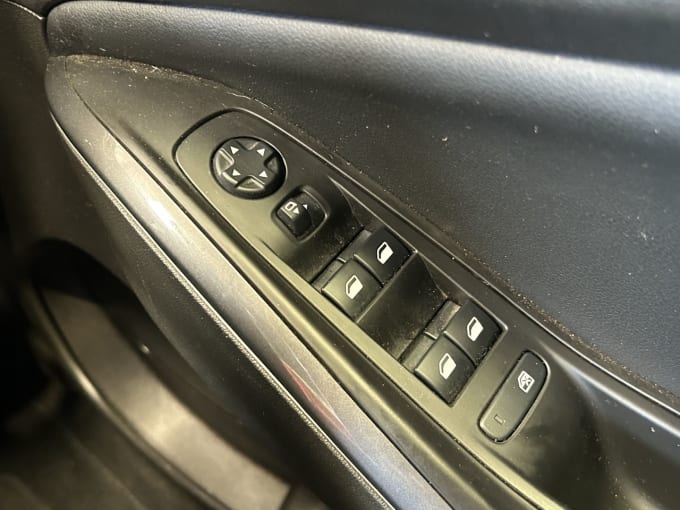 2025 Vauxhall Grandland X