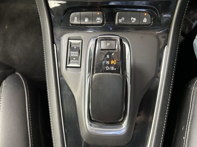 2025 Vauxhall Grandland X