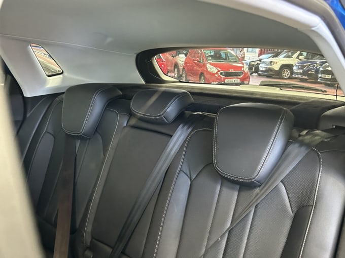 2025 Vauxhall Grandland X