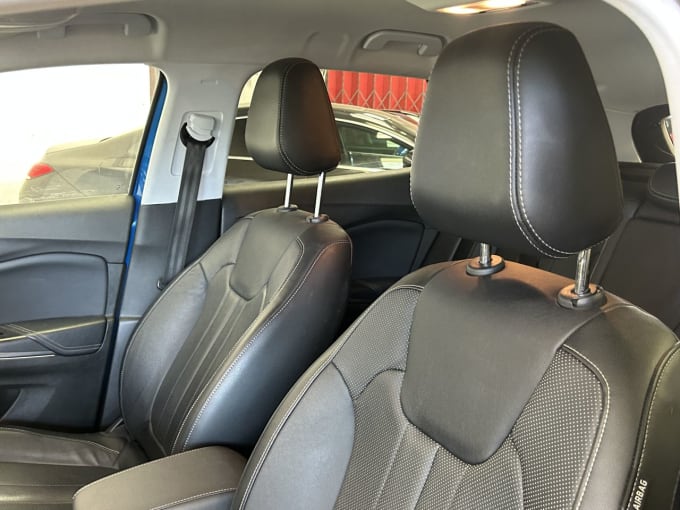 2025 Vauxhall Grandland X