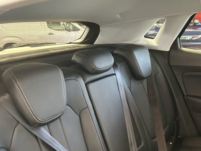 2025 Vauxhall Grandland X