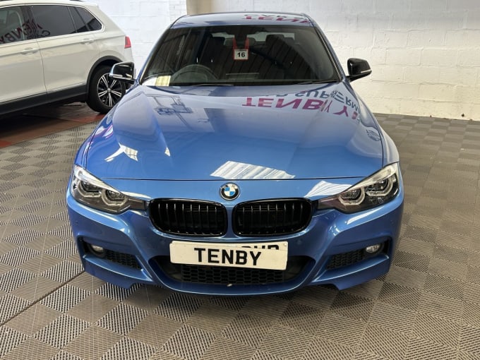 2025 BMW 3 Series