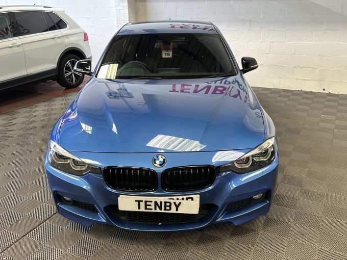 2025 BMW 3 Series
