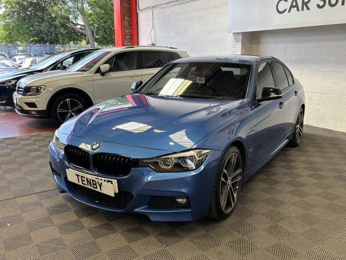 2025 BMW 3 Series