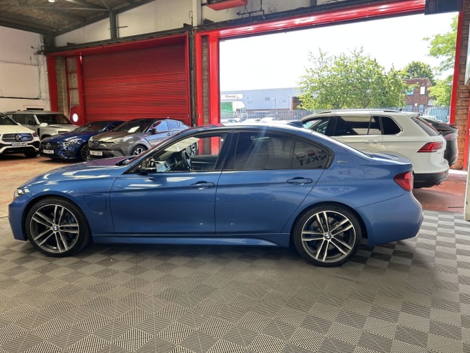 2025 BMW 3 Series