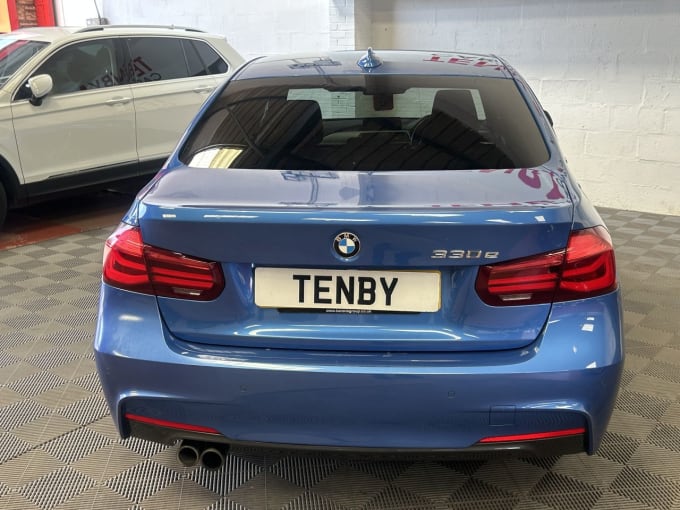 2025 BMW 3 Series