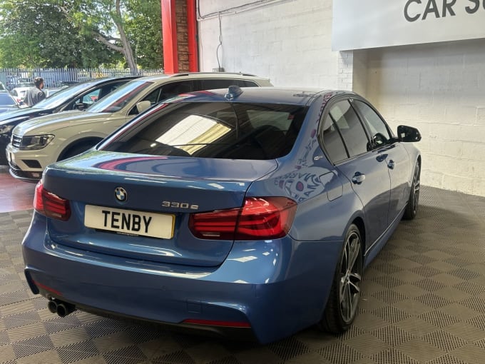 2025 BMW 3 Series