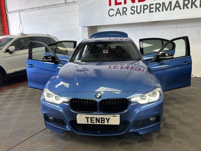 2025 BMW 3 Series