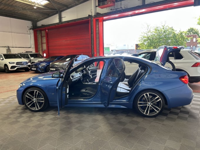 2025 BMW 3 Series