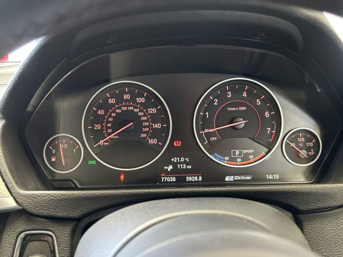 2025 BMW 3 Series
