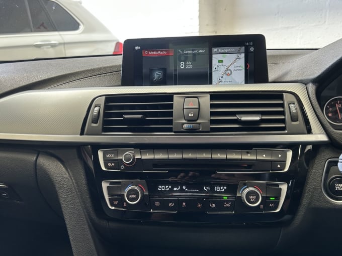 2025 BMW 3 Series