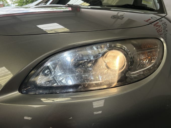 2025 Mazda Mx-5