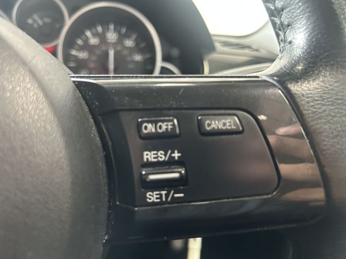 2025 Mazda Mx-5