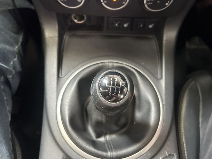 2025 Mazda Mx-5