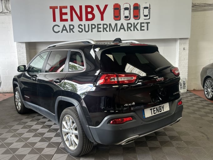2025 Jeep Cherokee