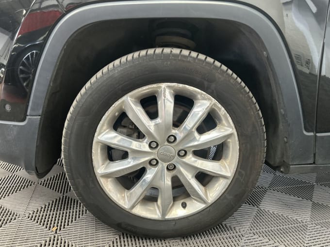 2025 Jeep Cherokee