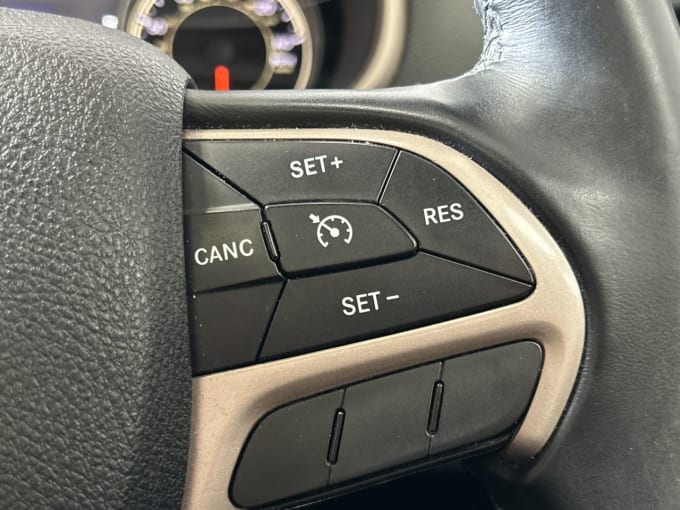 2025 Jeep Cherokee