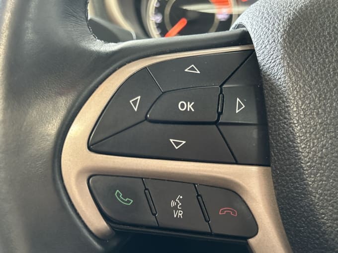 2025 Jeep Cherokee