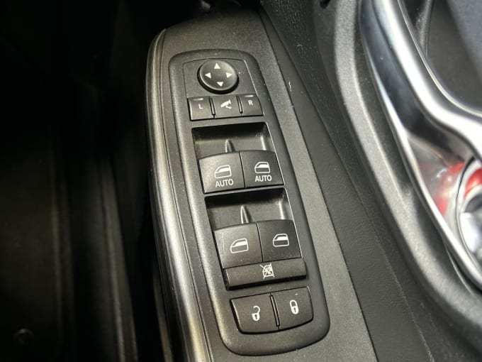 2025 Jeep Cherokee