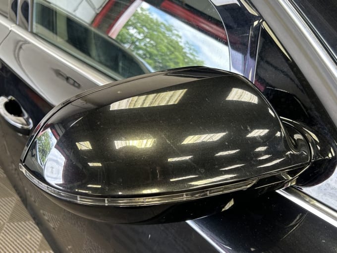 2025 Audi A8
