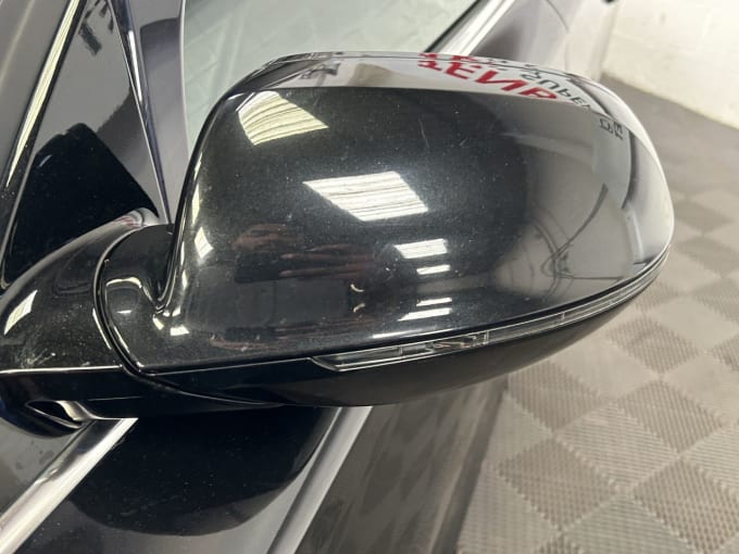 2025 Audi A8
